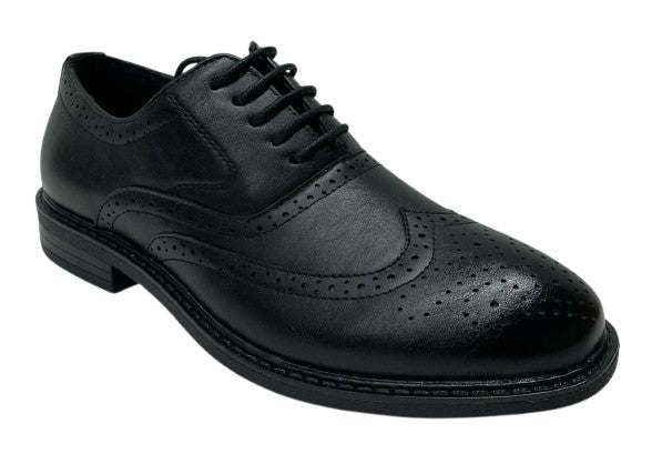 LA-58-PACK-Y-BLACK-SIZE 1-6