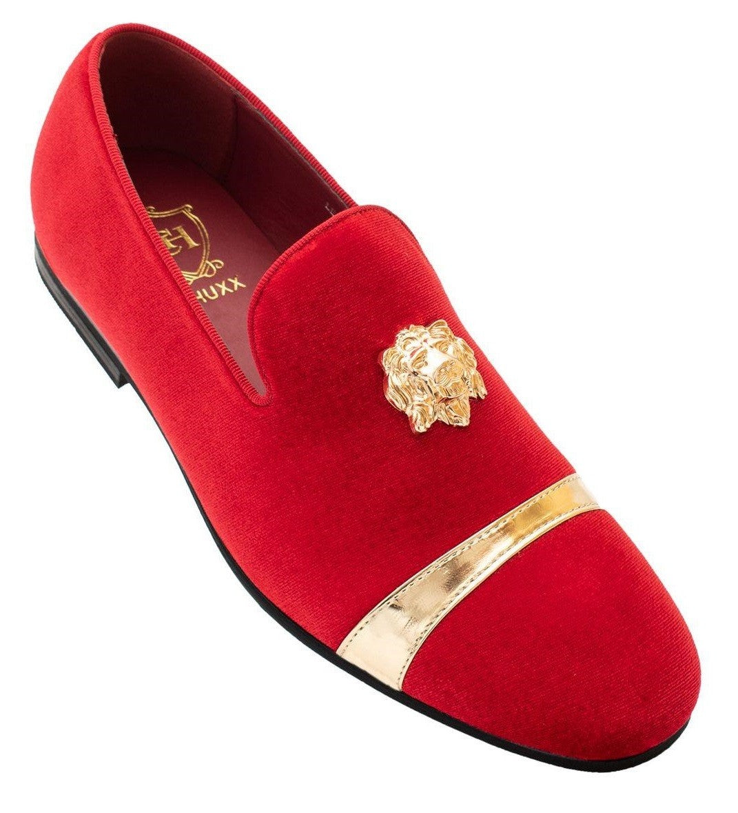LEO-133-PACK-E-RED