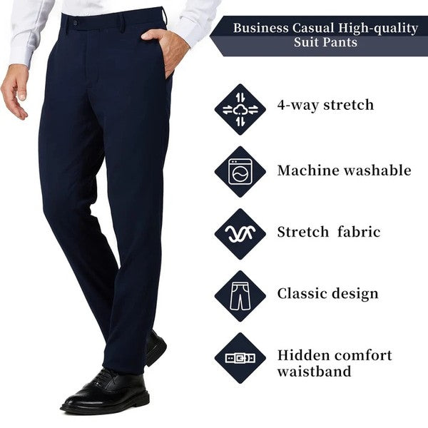 P-0408-MAROON-SHINY-SIZE 30-42