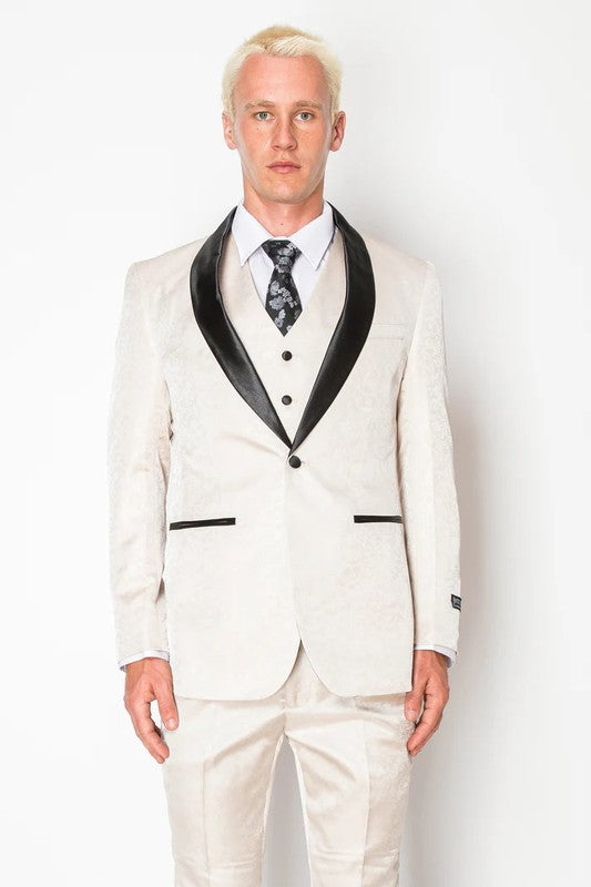 1803-TUX-OFF-WHITE-3PC-SLIM-REGULAR-SIZE 46R-56R