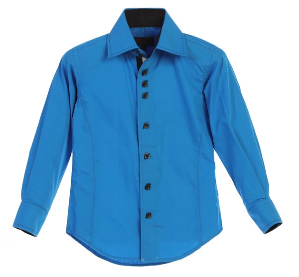 TLP-8805-BOYS-DRESS-SHIRT-3 COLORS-SIZE 8-18