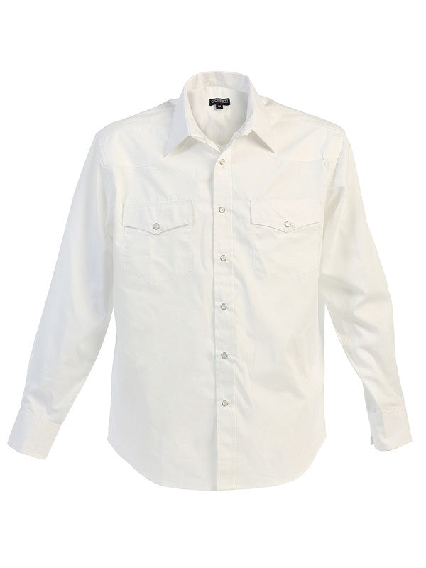 LS-96W-WESTERN-SHIRT-9 COLORS-SIZE S-XXL