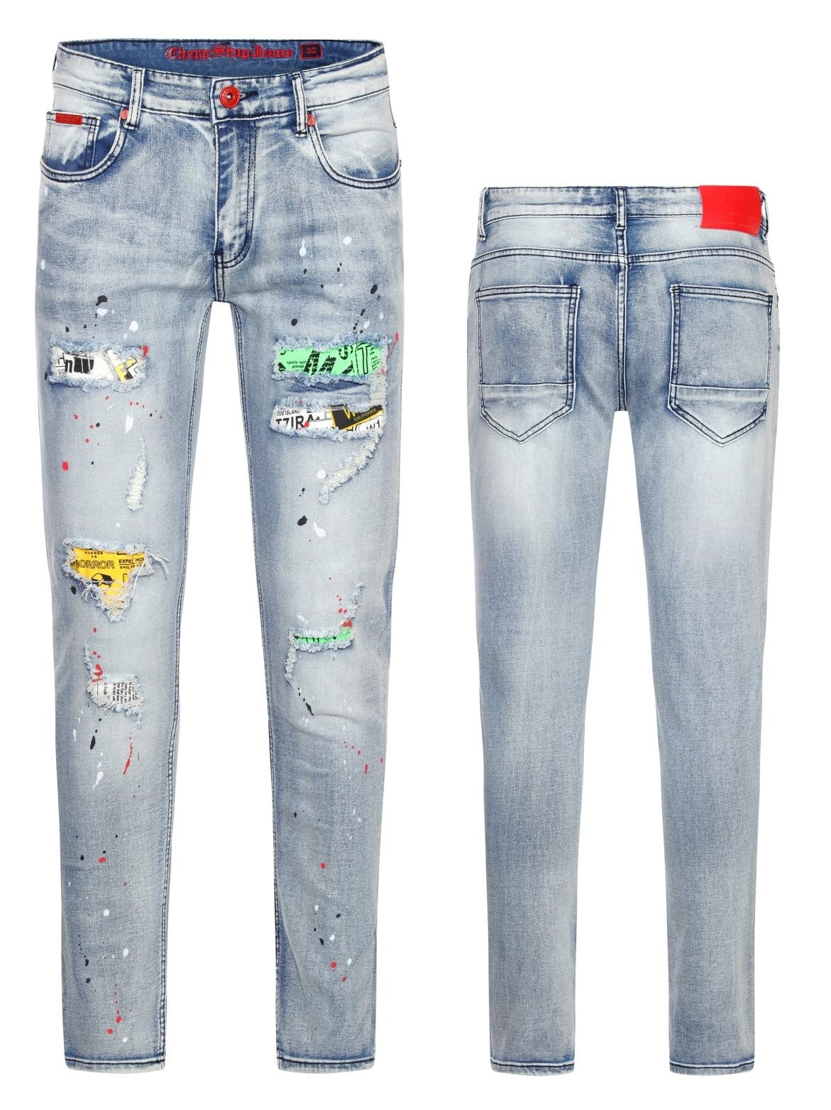 CSJ-2056-LT-BLUE-PACK-B-STRETCH-SLIM