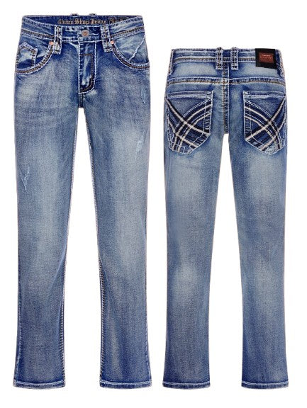 CSJ-2174-BLUE4-PACK-B-BOOT-CUT
