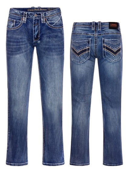 CSJ-2144-BLUE1-PACK-A-BOOT-CUT
