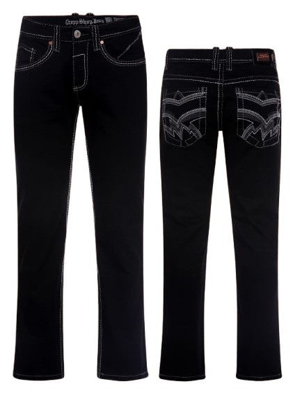 CSJ-2159-BLACK-PACK-A-BOOT-CUT