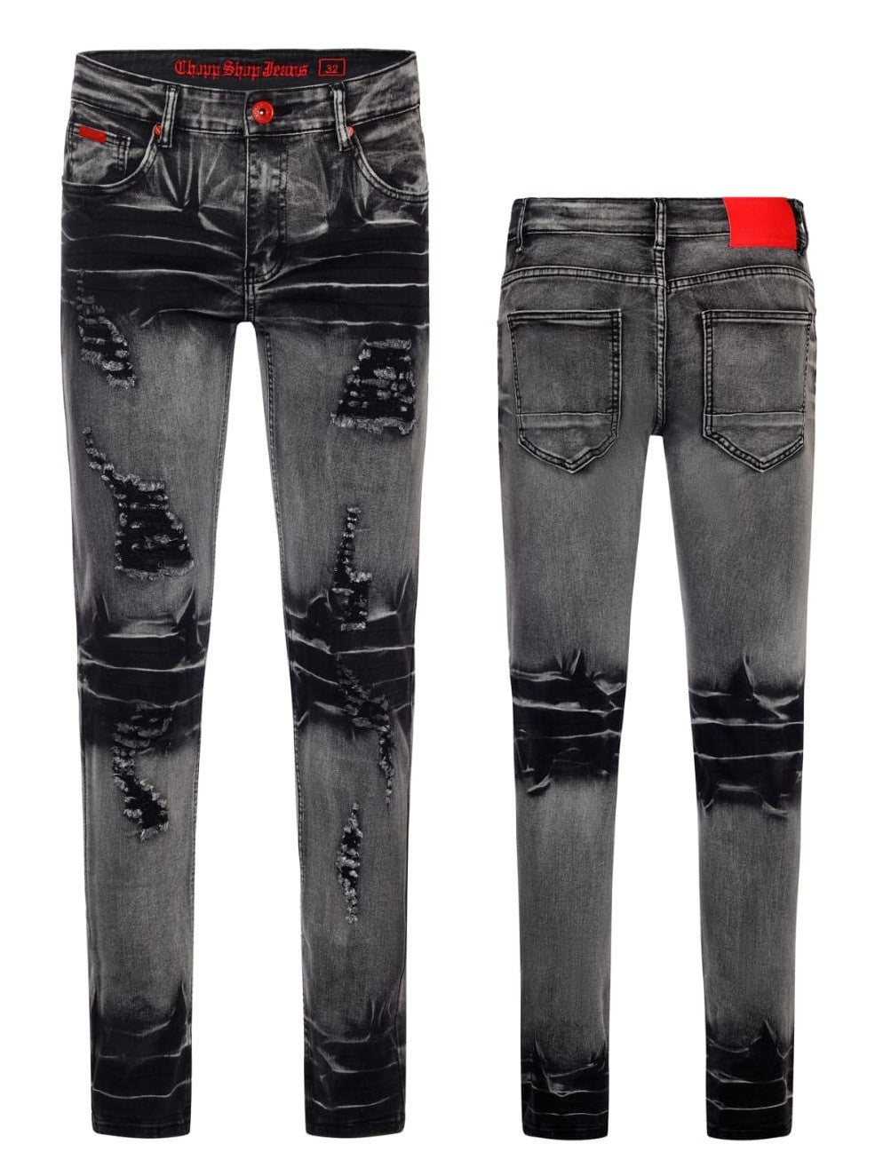 CSJ-2088-BLACK-PACK-A-STRETCH-SKINNY