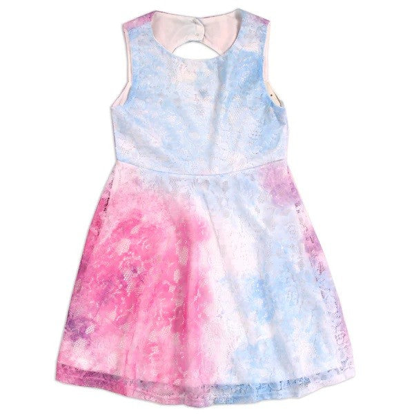 RMLA Girls 7-12 Lace Dress Pack of 6