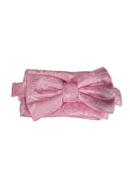 Boys DESIGN Bowtie-4 Colors-size 8-18