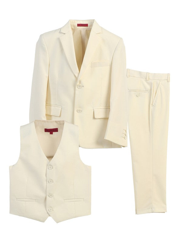 BSV-81-3 PC- SLIM-IVORY
