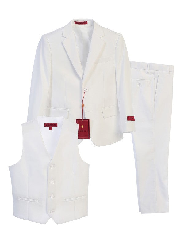 BSV-81-3 PC- SLIM-WHITE
