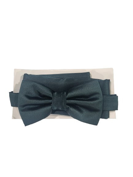 BOYS BOWTIE SOLID COLOR