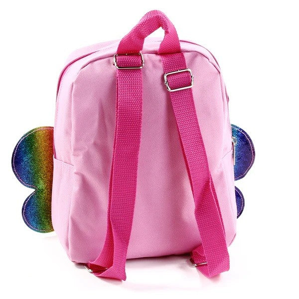 CONFETTI Mini Fashion 10 INCH Backpack Pack of 3
