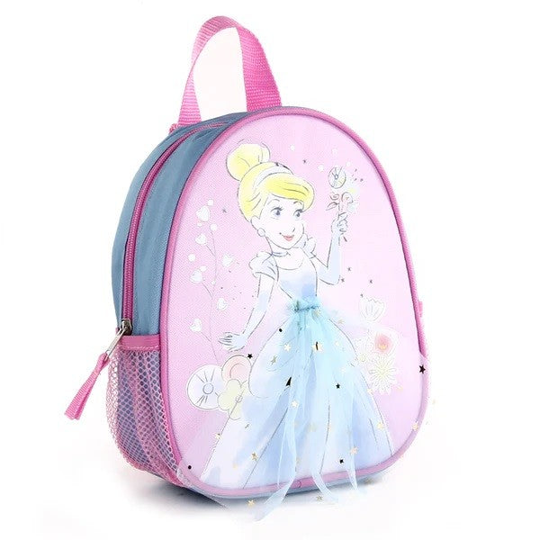 DISNEY PRINCE Mini 10 Backpack Harness-Lead Pack 3