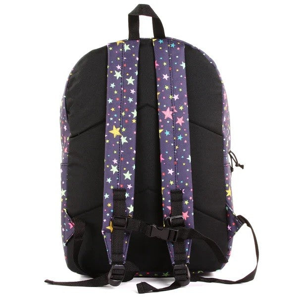 STARPAK 14 INCH Backpack - Stars Pack of 3