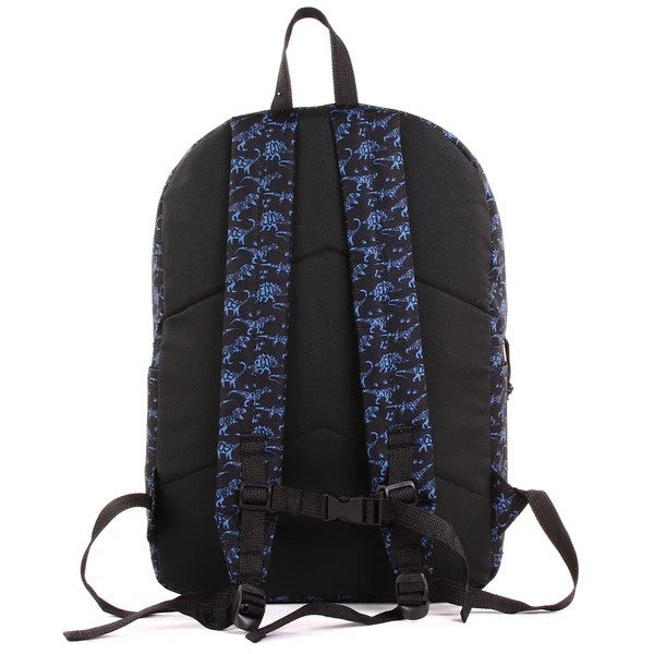 STARPAK 14 INCH Backpack - Jurassic Pack of 3