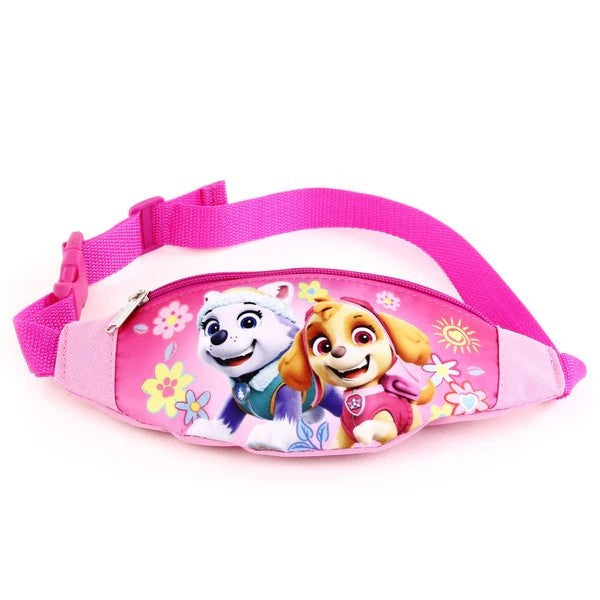PAW PATROL Belt Bag Pack of 3