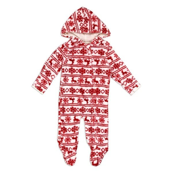 LITTLE BEGINNINGS Holiday Plush Prams Pack of 6