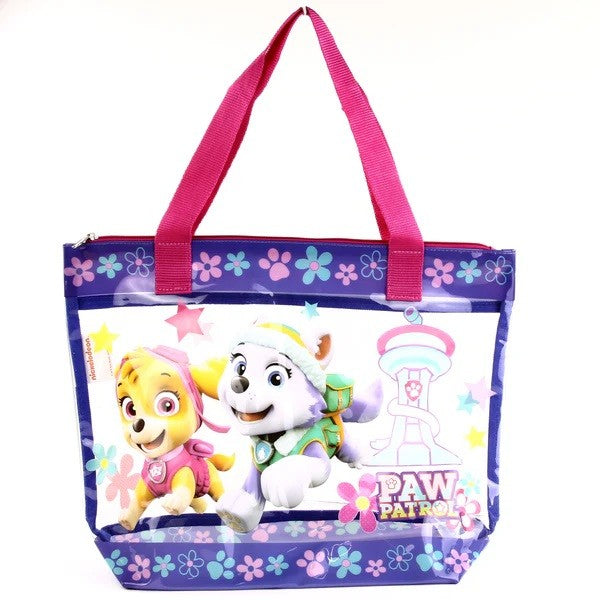 PAW PATROL PVC Beach Bag Pack of 3