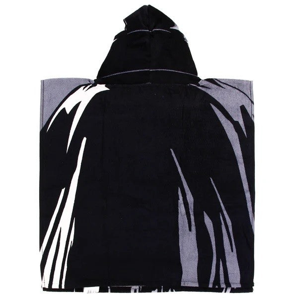 STAR WARS Kid's Hooded Towel Pack of 3