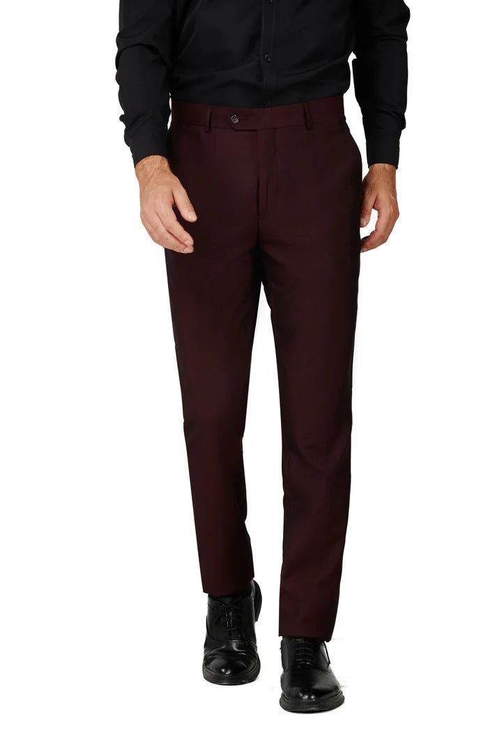 MAGEN KID'S 2645-PANTS-A
