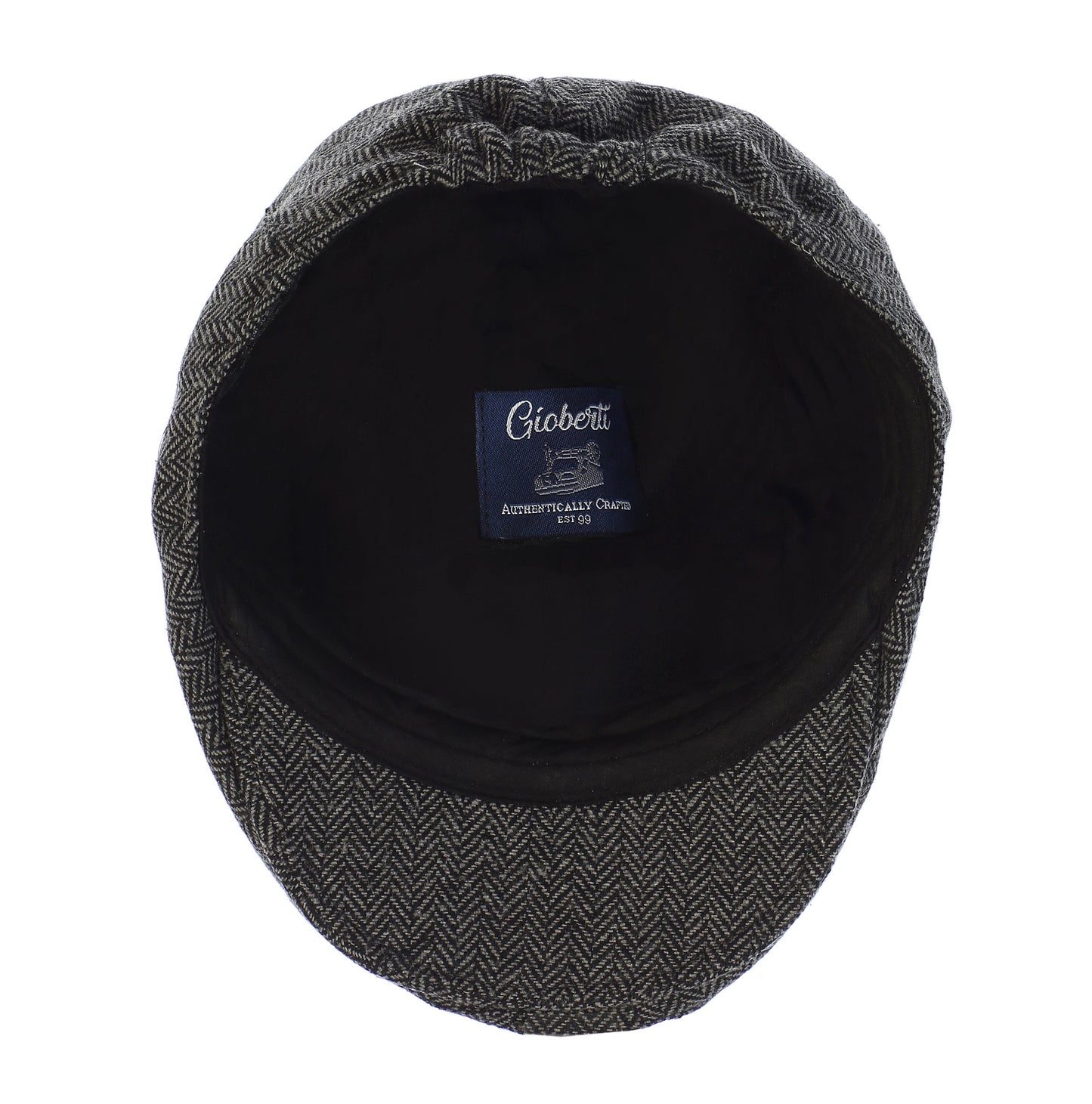 IVY-82 Classic Newsboy Cap, Ivy Flat Cap - 10 COLORS - SIZE NB-S-M-L
