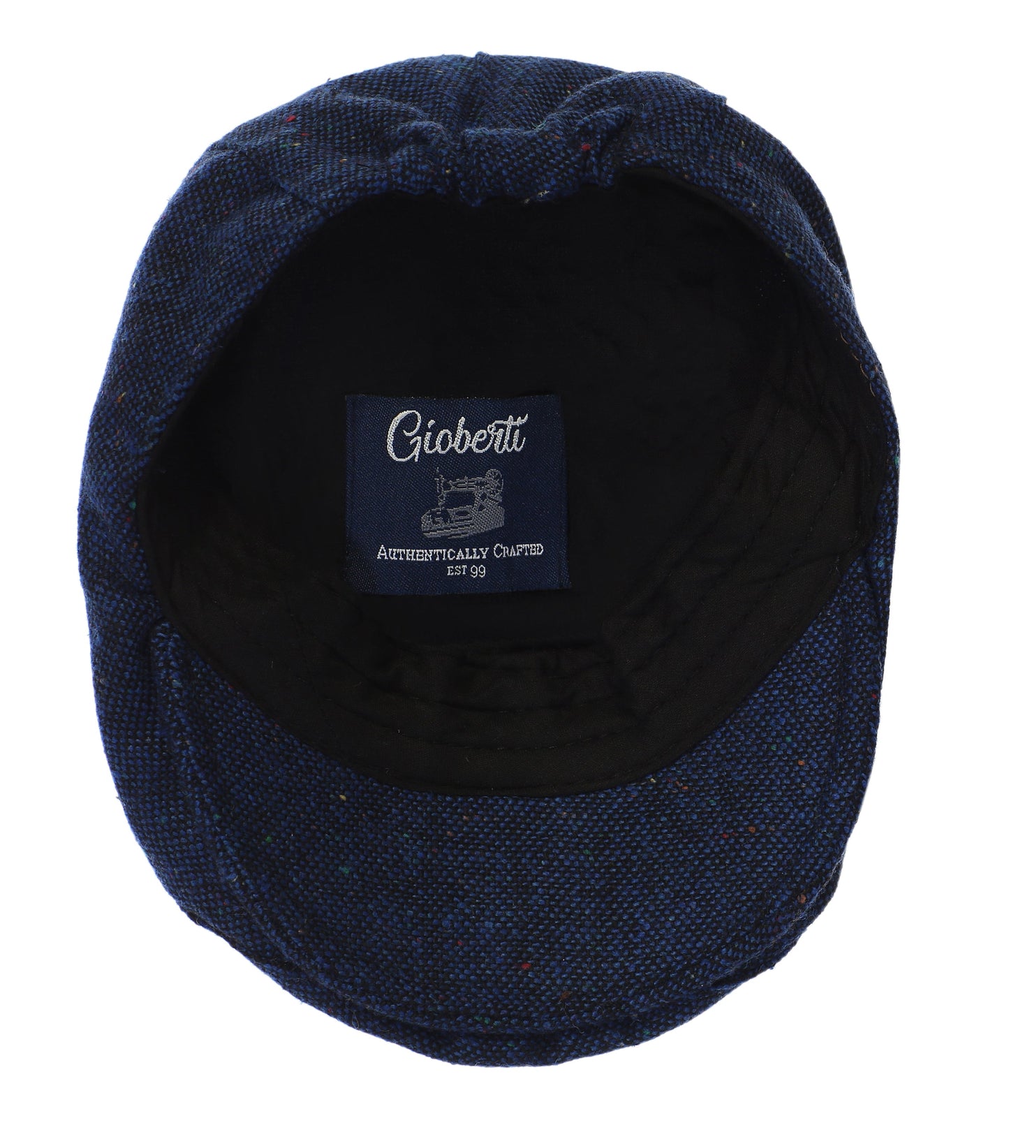 IVY-82 Classic Newsboy Cap, Ivy Flat Cap - 10 COLORS - SIZE NB-S-M-L