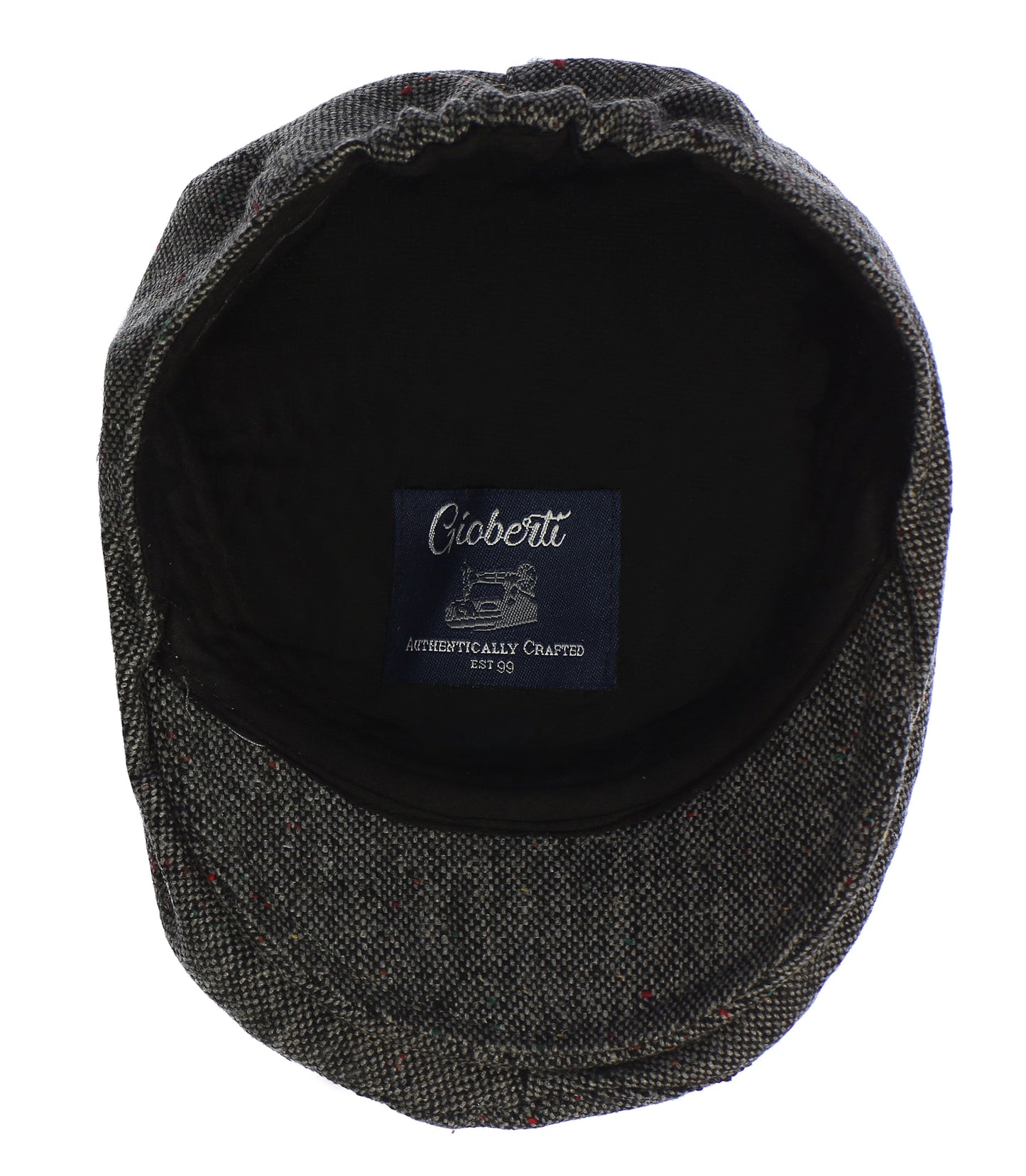 IVY-82 Classic Newsboy Cap, Ivy Flat Cap - 10 COLORS - SIZE NB-S-M-L