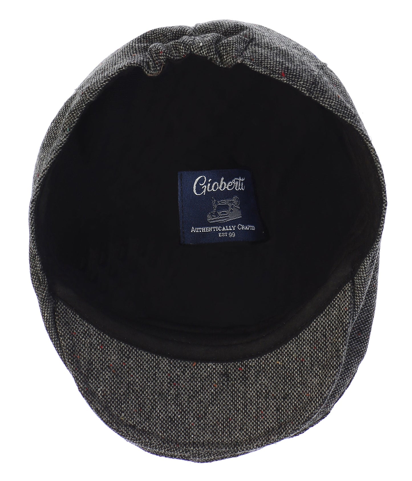 IVY-82 Classic Newsboy Cap, Ivy Flat Cap - 10 COLORS - SIZE NB-S-M-L