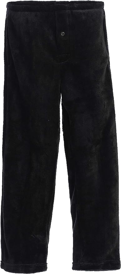 Kids and Boys Super Soft Plush Pajama Pants
