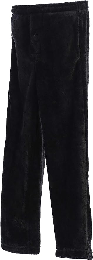 Kids and Boys Super Soft Plush Pajama Pants