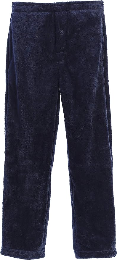 Kids and Boys Super Soft Plush Pajama Pants