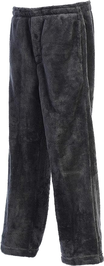 Kids and Boys Super Soft Plush Pajama Pants