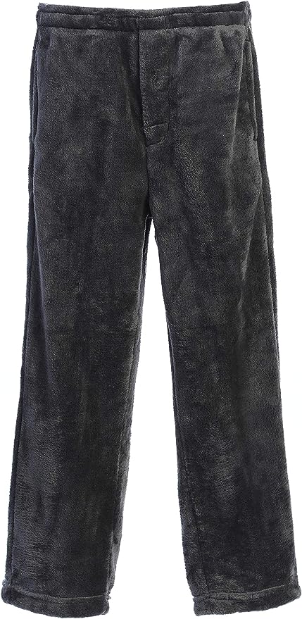 Kids and Boys Super Soft Plush Pajama Pants