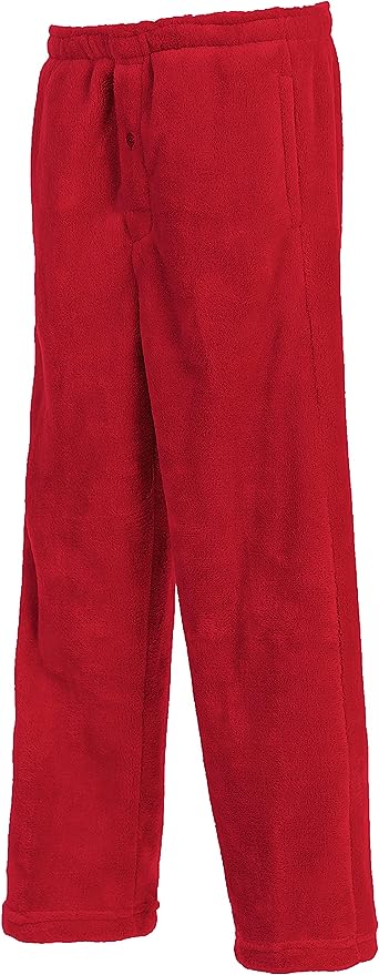Kids and Boys Super Soft Plush Pajama Pants