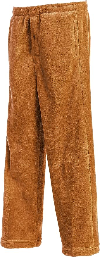 Kids and Boys Super Soft Plush Pajama Pants