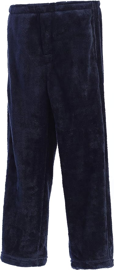 Kids and Boys Super Soft Plush Pajama Pants