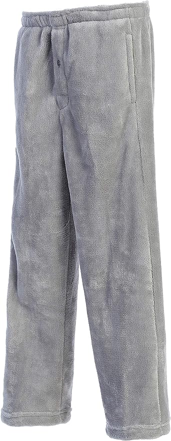 Kids and Boys Super Soft Plush Pajama Pants