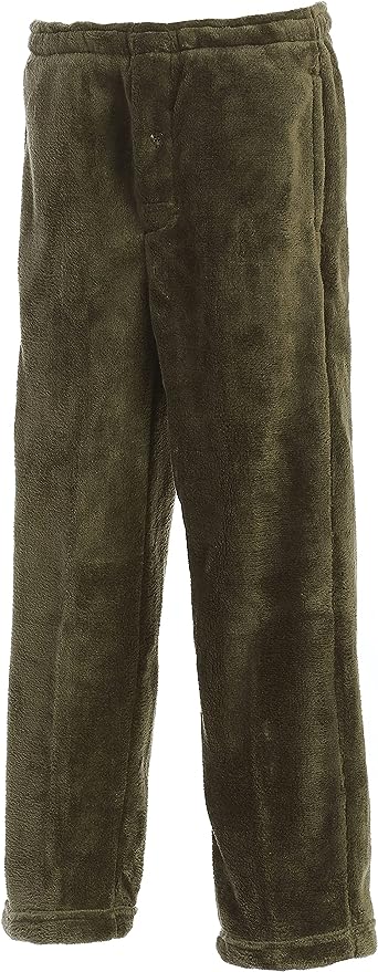 Kids and Boys Super Soft Plush Pajama Pants