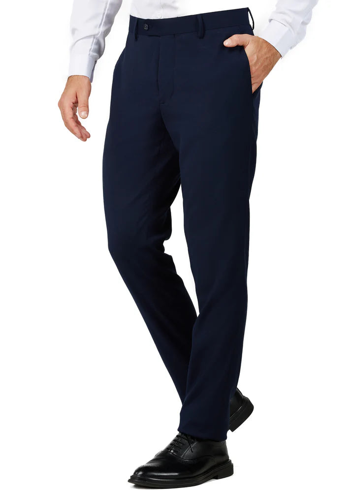 MAGEN KID'S 8745-PANTS-A