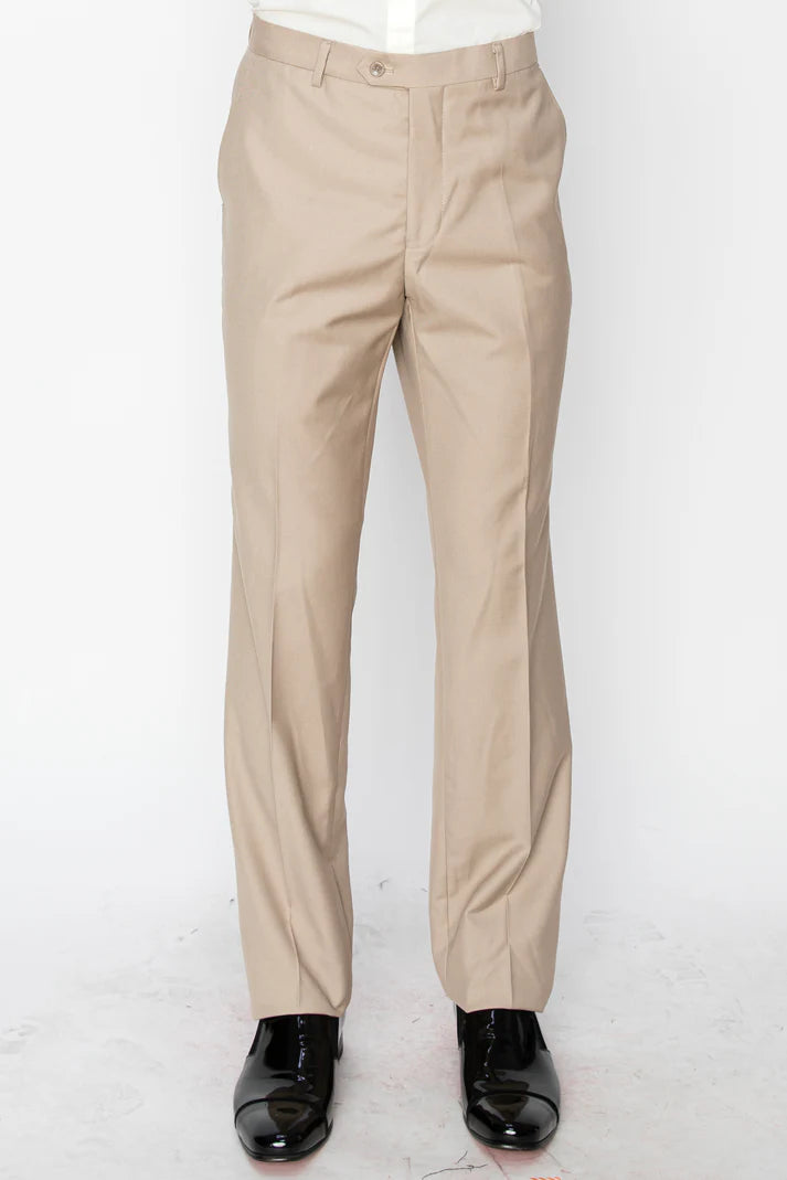 MAGEN KID'S 8745-PANTS-A