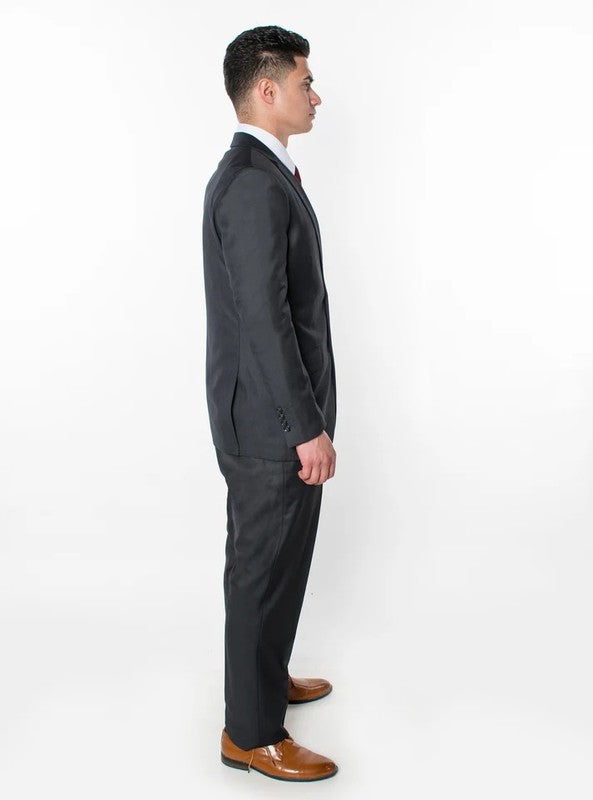 8745-CLASSIC-FIT-CHAR-3PCS-SIZE34S-46S & 34R-56R & 38L-56L