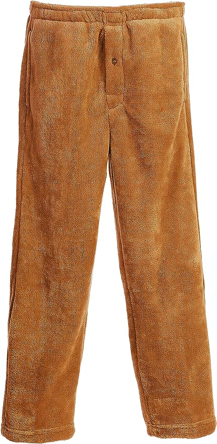 Kids and Boys Super Soft Plush Pajama Pants
