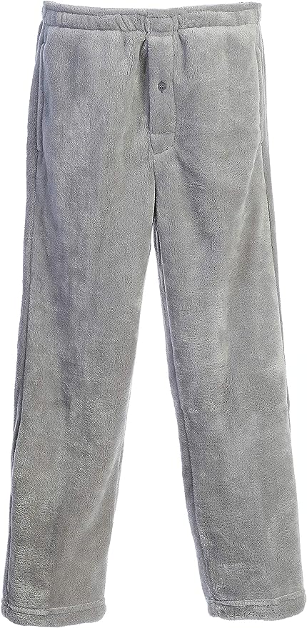 Kids and Boys Super Soft Plush Pajama Pants