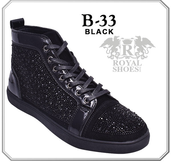 MAGEN KID'S B-33
