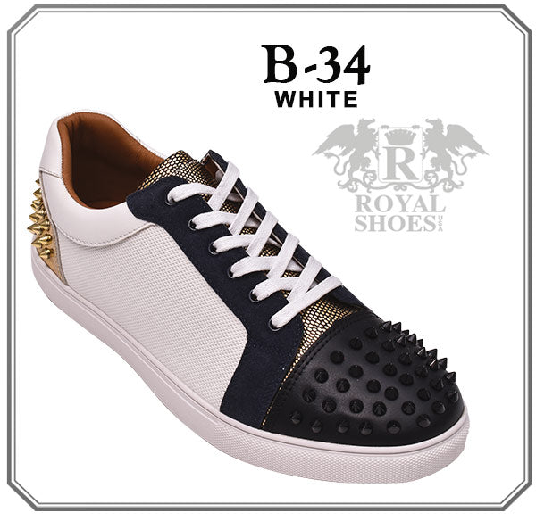 MAGEN KID'S B-34
