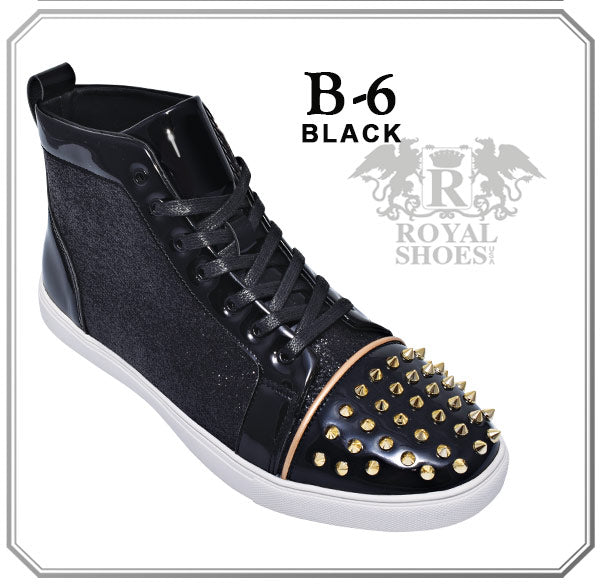 MAGEN KID'S B-6