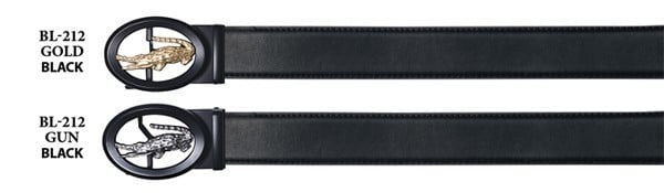 BL-212 Fashion Design Belt (PACK COMES IN 10PCS EACH STYLE)