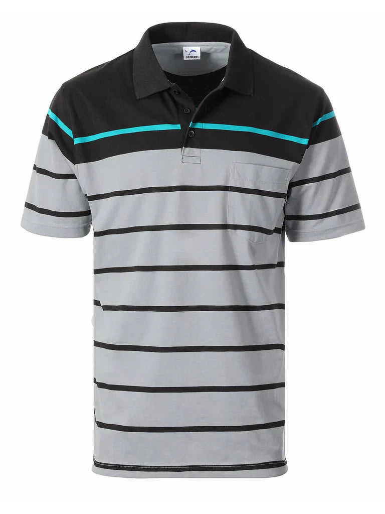 PS-9328 Men's Modern Fit Shirt