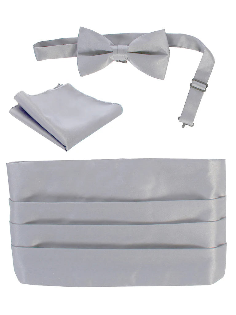 CM-93 Men's Cummerbund Set Part-B